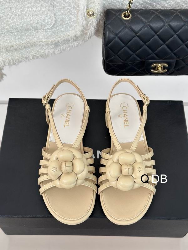 Chanel Women's Slippers 56